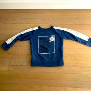 Tucker + Tate sweatshirt